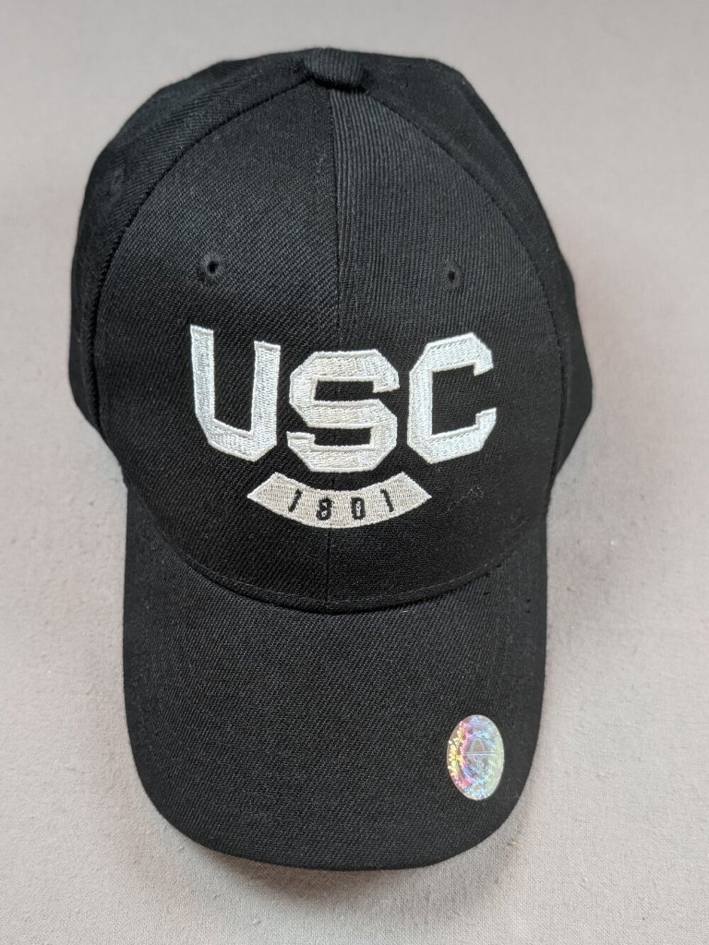 University of South Carolina Gamecocks Baseball Hat OS